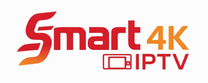 Smart4k IPTV logo