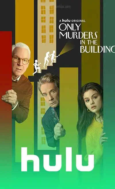 hulu iptv