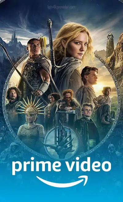 prime-video iptv