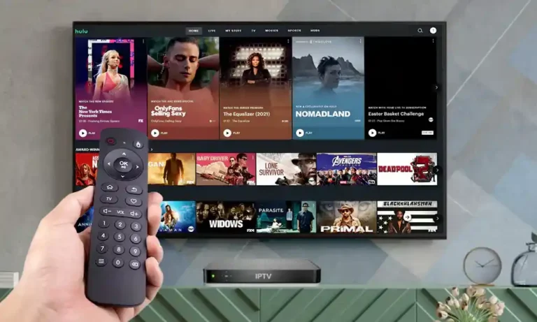 Best IPTV for Firestick